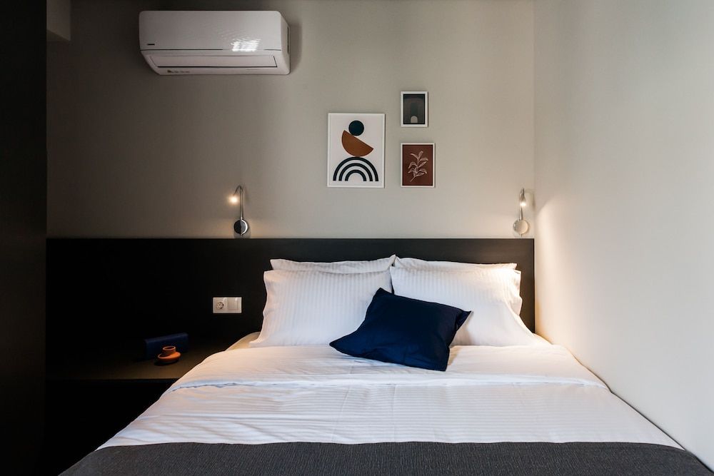 Apartment, 1 Bedroom (C1)