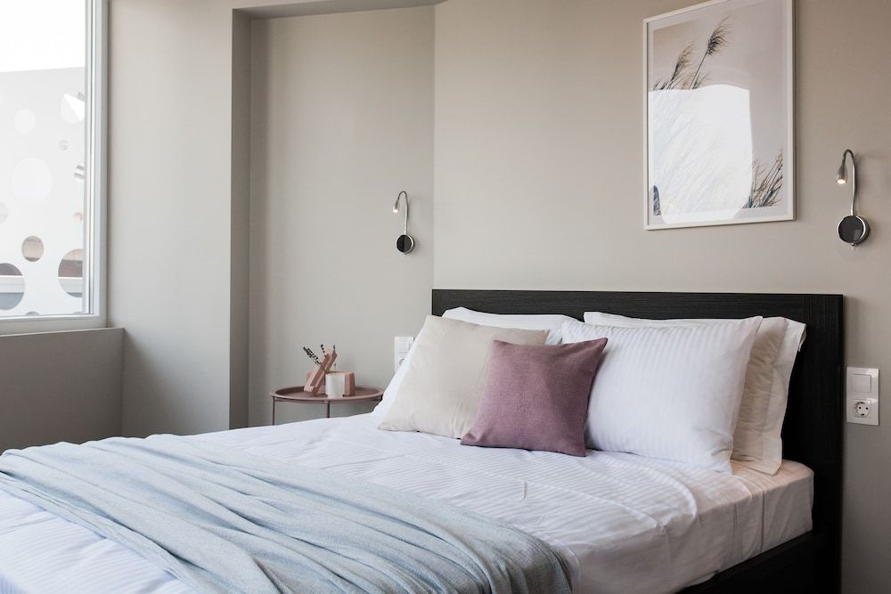 Apartment, 1 Bedroom (D3)