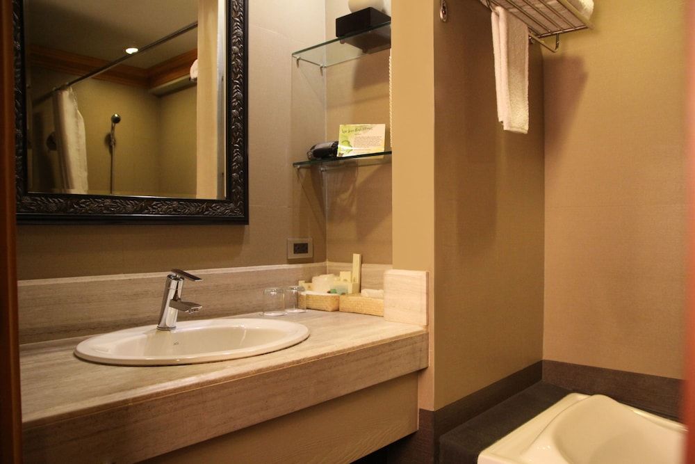 Herald Suites Standard Room (Multi Use) 2