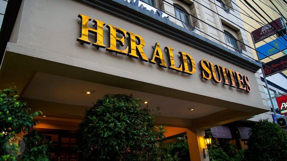 undefined Herald Suites 3