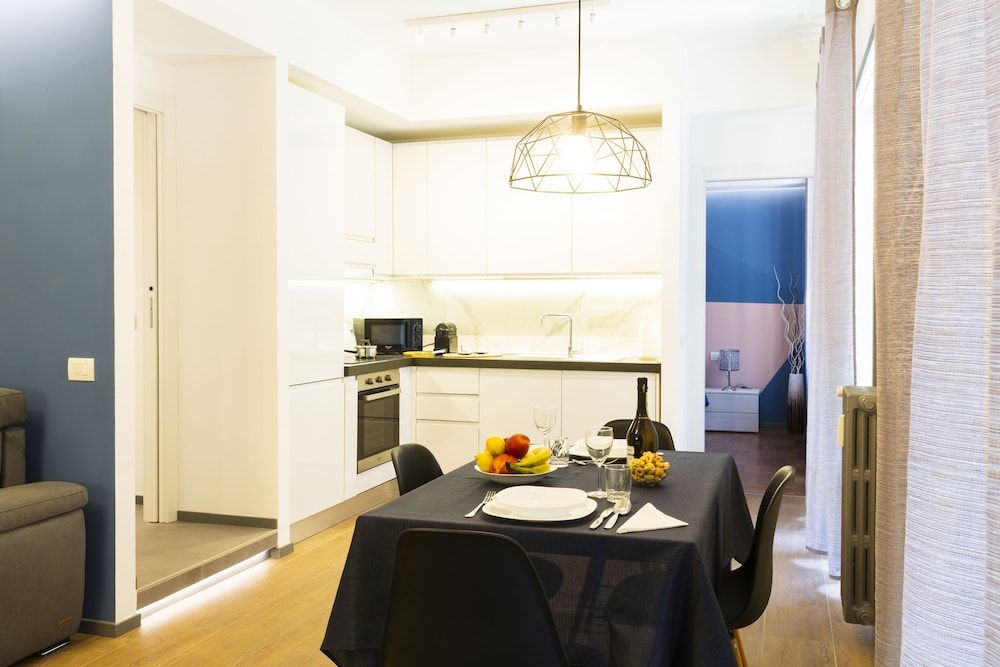 undefined NotaMI - Ecogreen Flats Prestige - Central Station 7