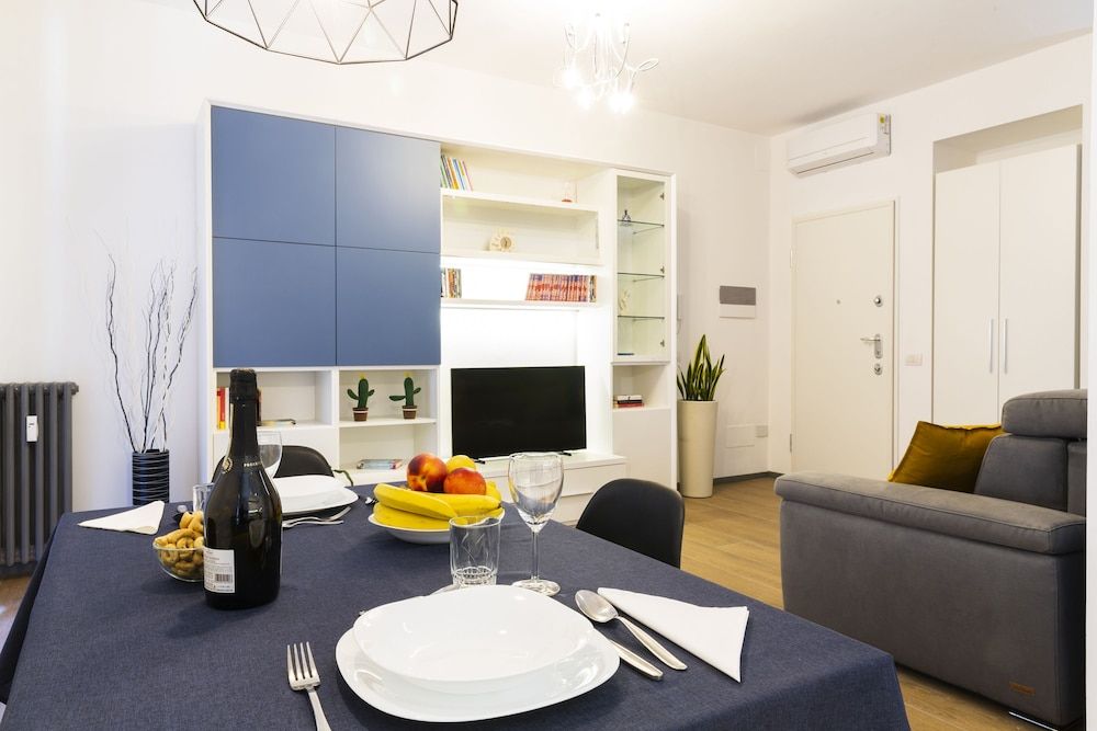 undefined NotaMI - Ecogreen Flats Prestige - Central Station 10