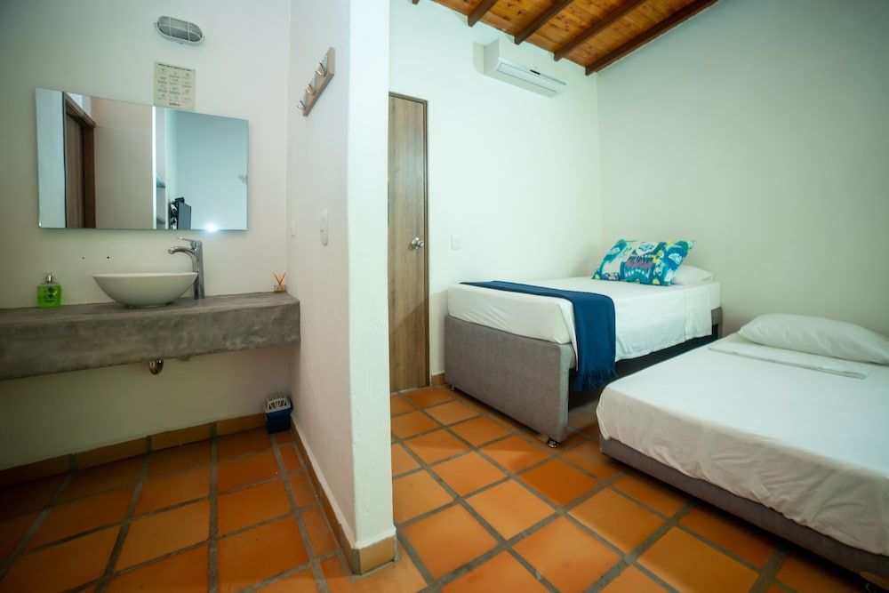 Los Colores Ecoparque Premium Room Quintuple 5