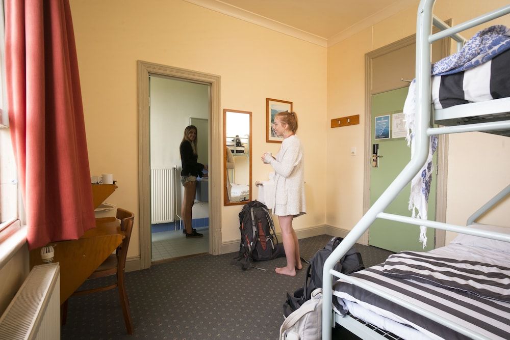 Double Room, Ensuite (Double/Twin Ensuite)