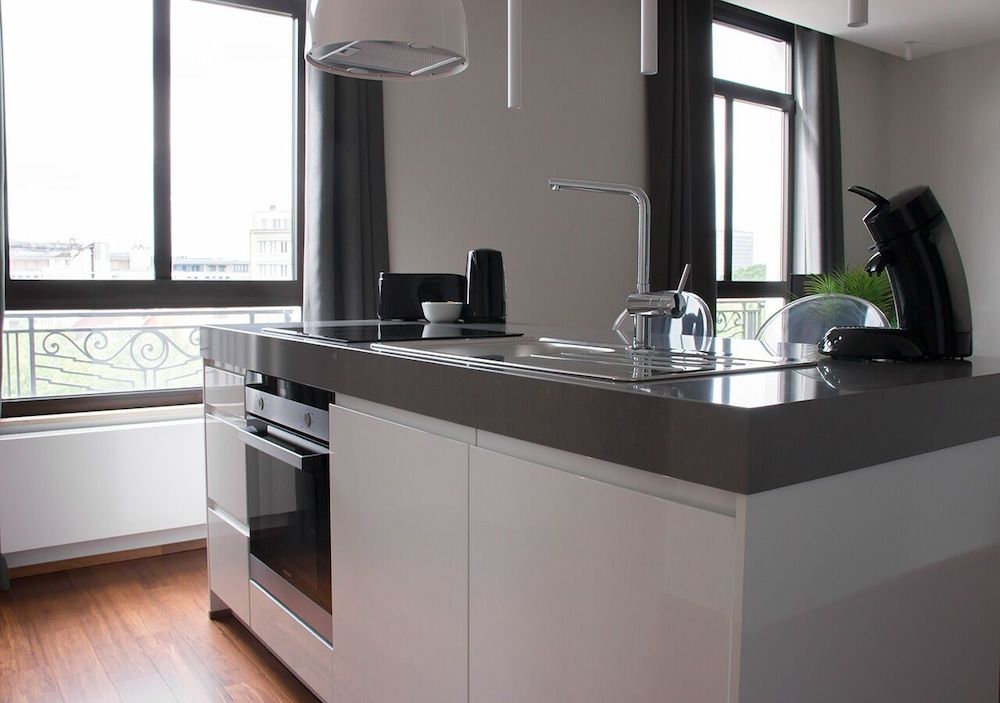 Smartflats Premium - High Street Classic Apartment 5