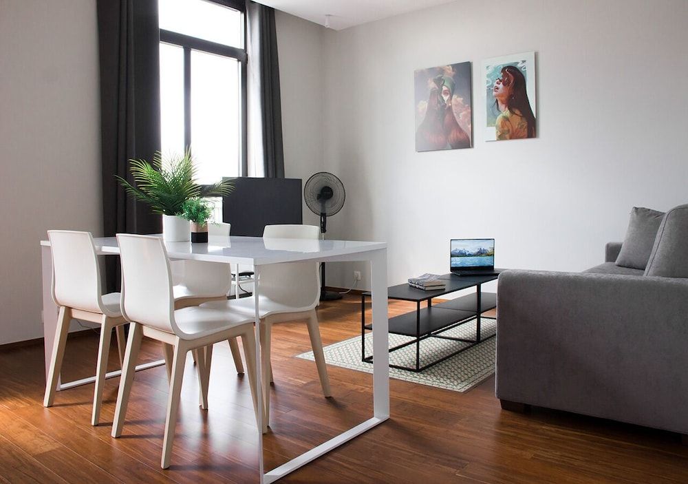 undefined Smartflats Premium - High Street 3