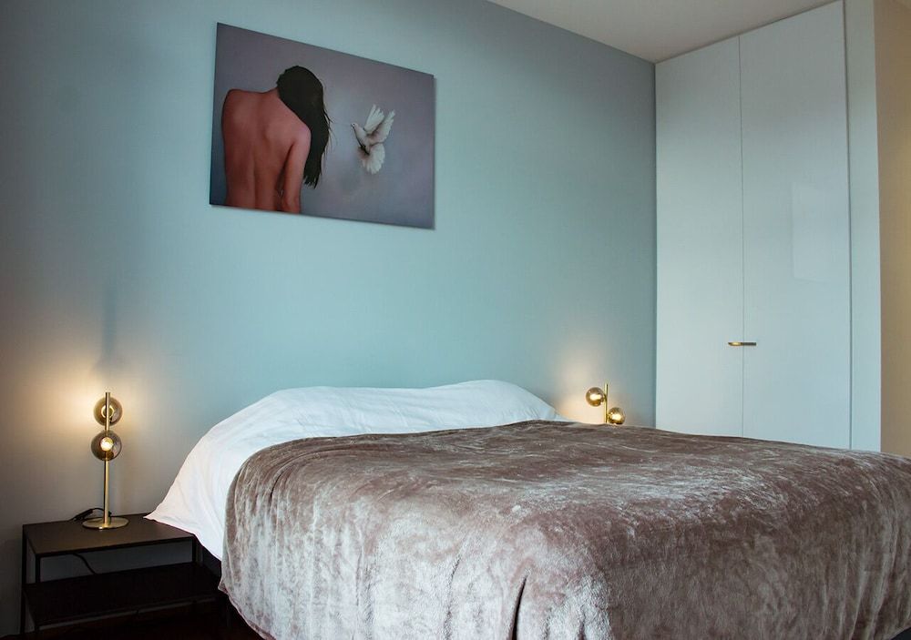 undefined Smartflats Premium - High Street 5