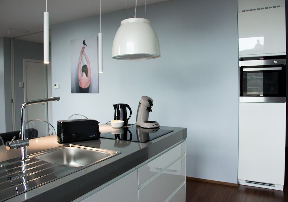 Smartflats Premium - High Street Studio 4