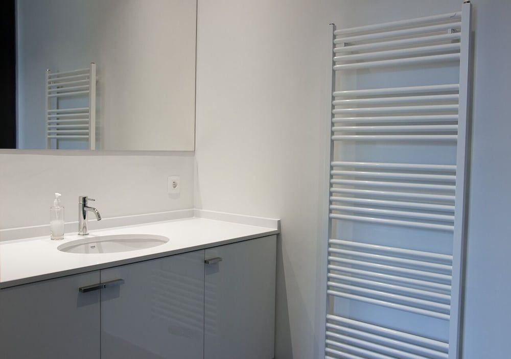 Smartflats Premium - High Street Classic Apartment 7