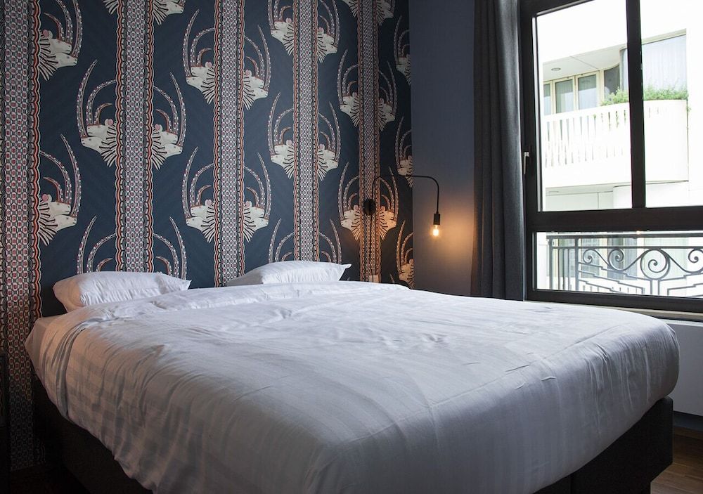 Smartflats Premium - High Street Design Apartment 3