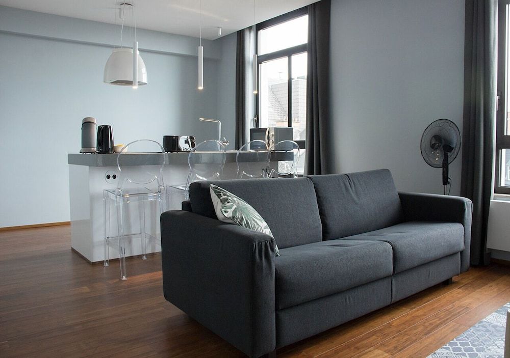 undefined Smartflats Premium - High Street 2