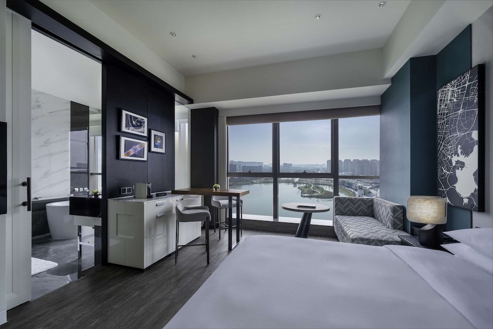 View From Room