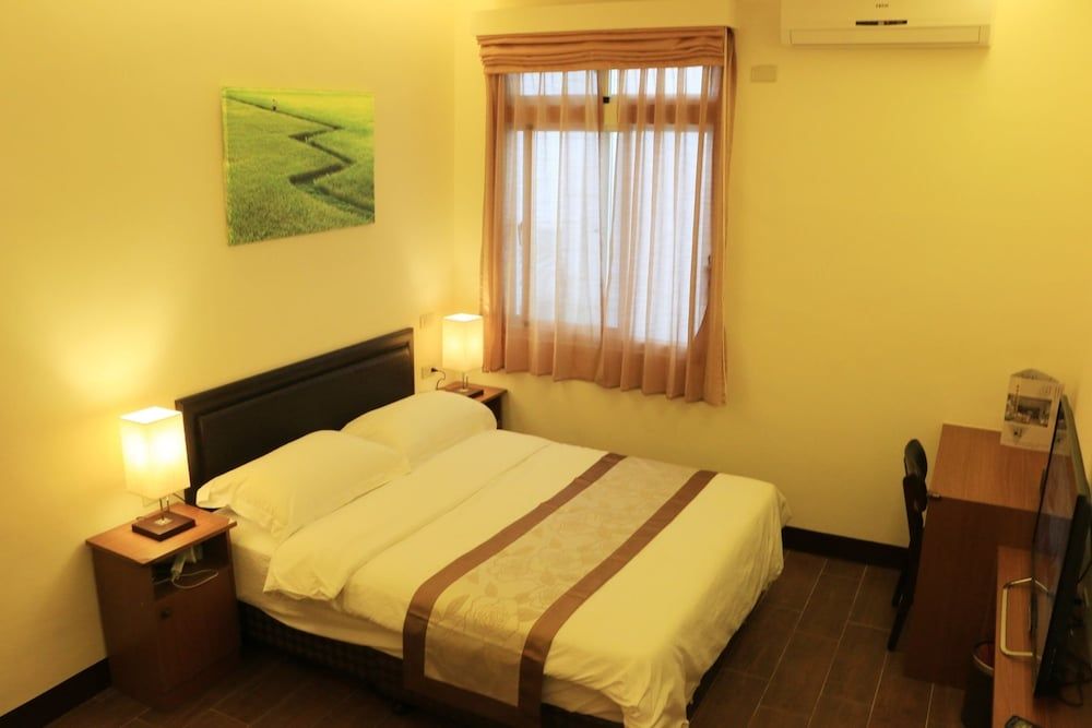 Standard Double Room, 1 Double Bed, Non Smoking