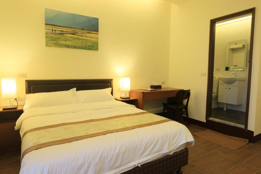Comfort Double Room, 1 Double Bed, Non Smoking