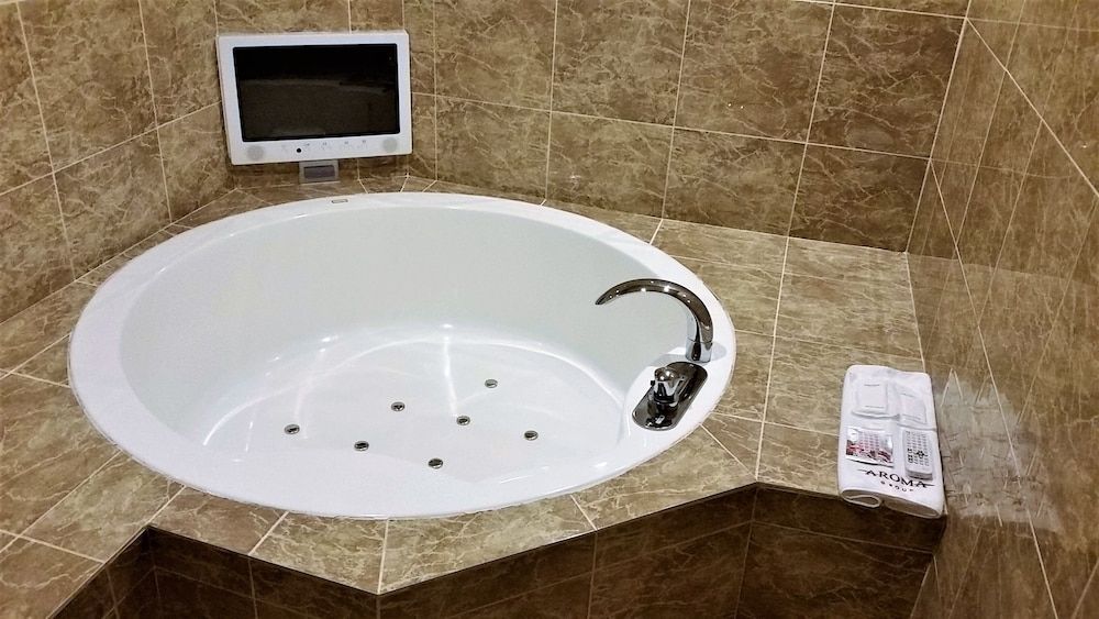Premium Twin Room