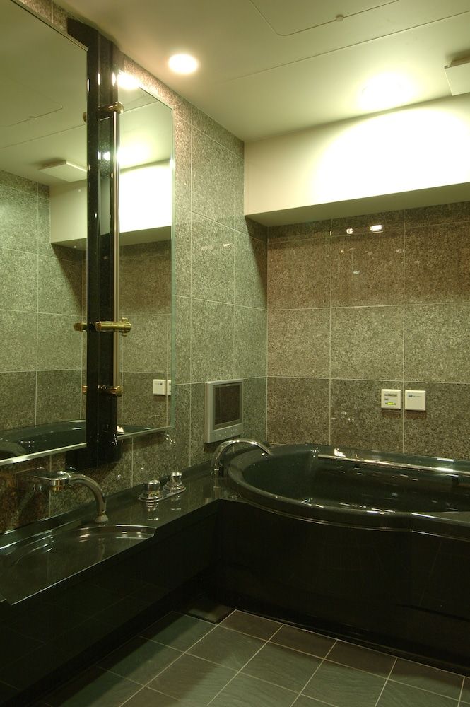 HOTEL AROMA - Adults Only Standard Double Room 4