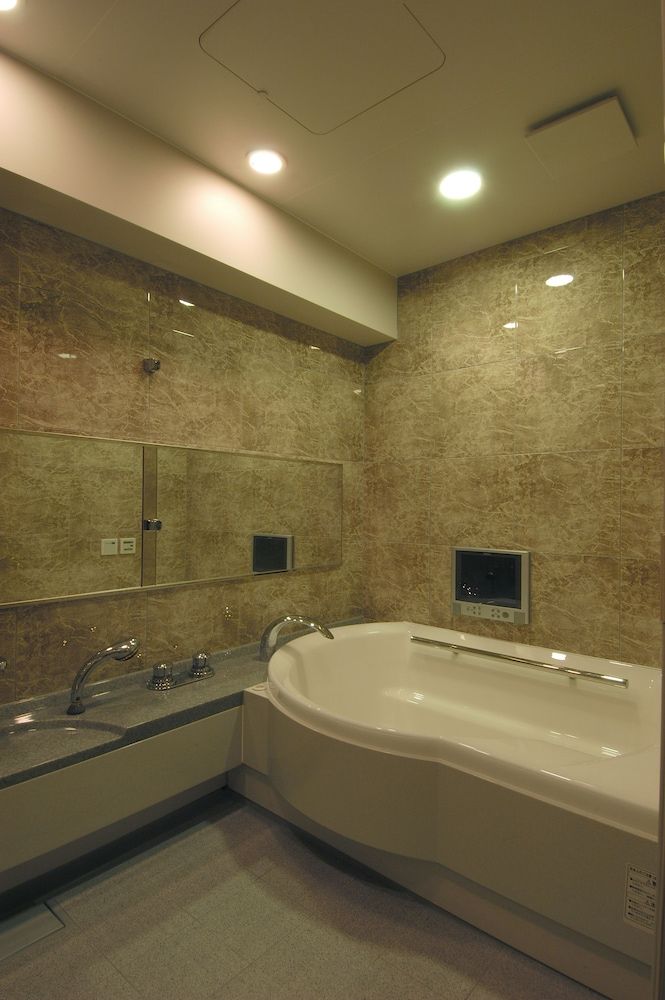 HOTEL AROMA - Adults Only Standard Double Room 7