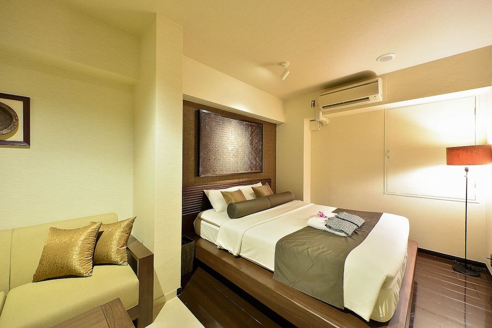 undefined HOTEL AROMA - Adults Only 7