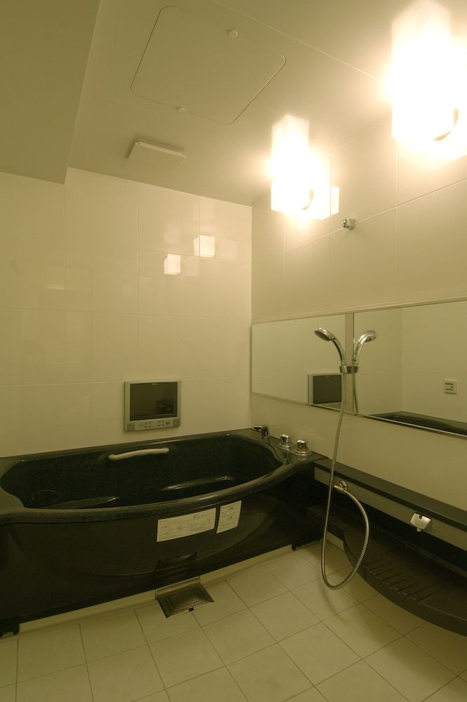 HOTEL AROMA - Adults Only Standard Double Room 6