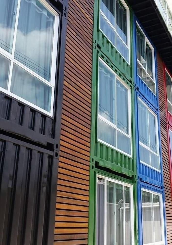 undefined Arena Maracanã - Hostel 3