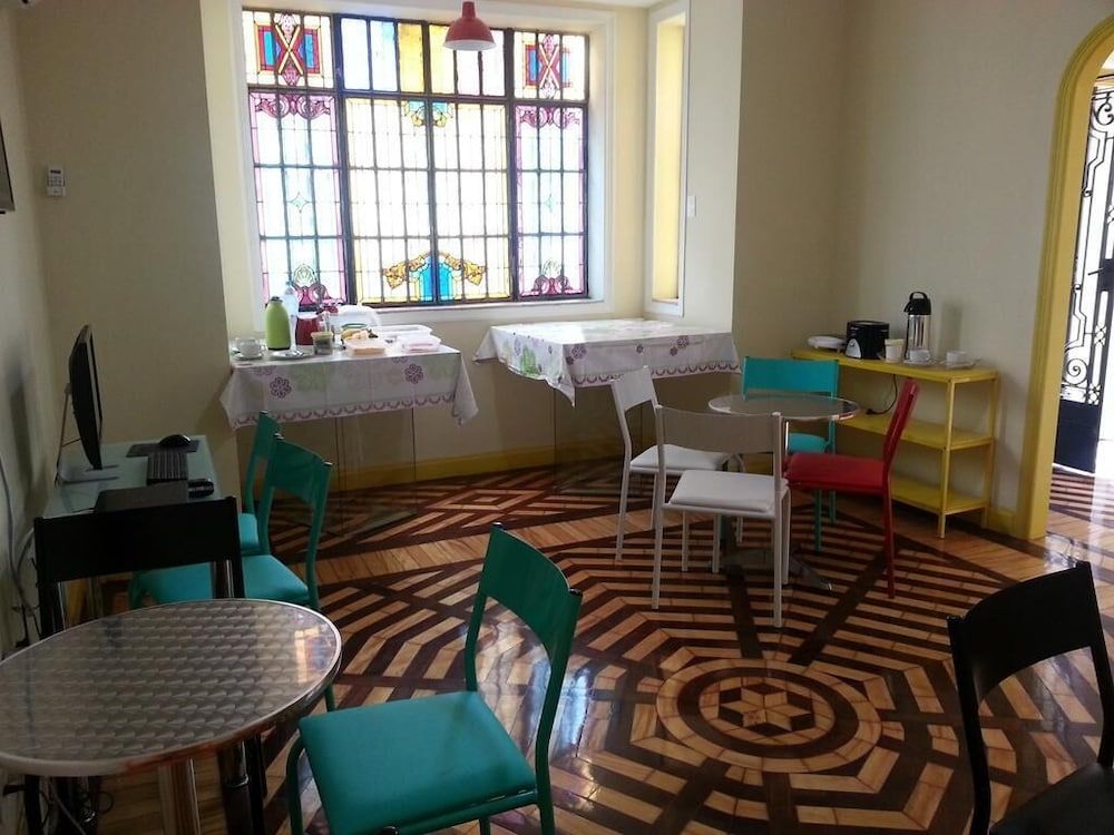 undefined Arena Maracanã - Hostel 7