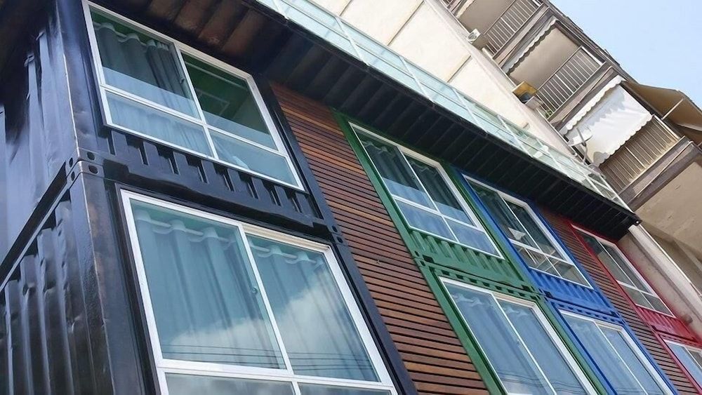 undefined Arena Maracanã - Hostel 2