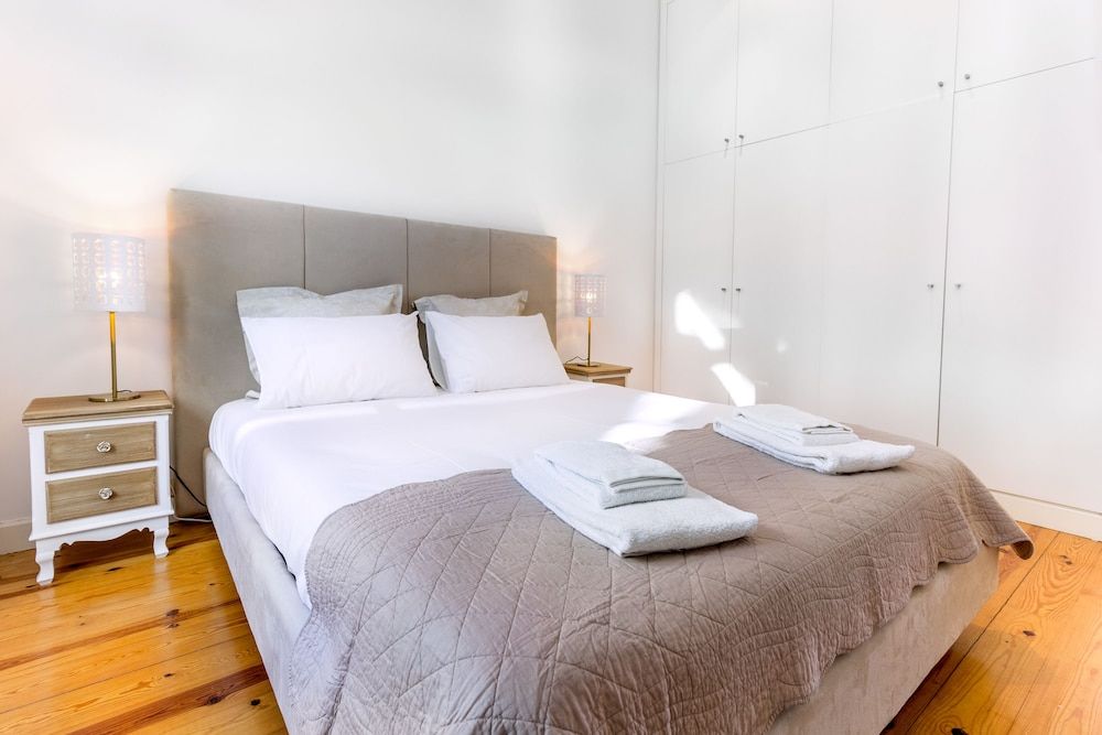 undefined São Mamede Downtown Apartment 4