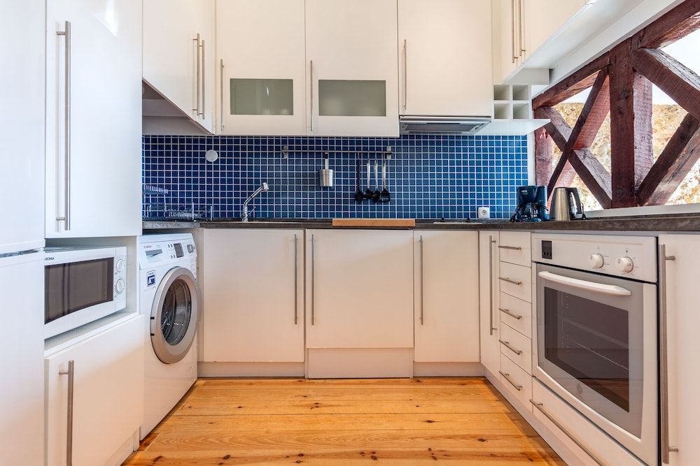 undefined São Mamede Downtown Apartment 6