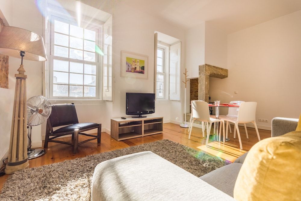 undefined São Mamede Downtown Apartment 2