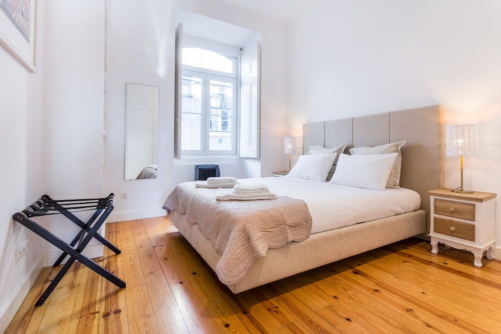 undefined São Mamede Downtown Apartment