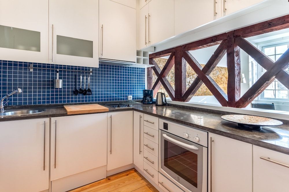 undefined São Mamede Downtown Apartment 5