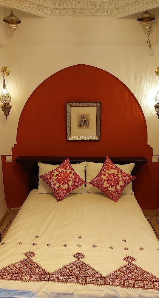 Riad Barroko Standard Room 3