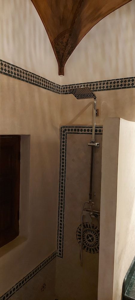 Riad Barroko Standard Room 13