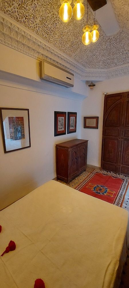 Riad Barroko Standard Room 14