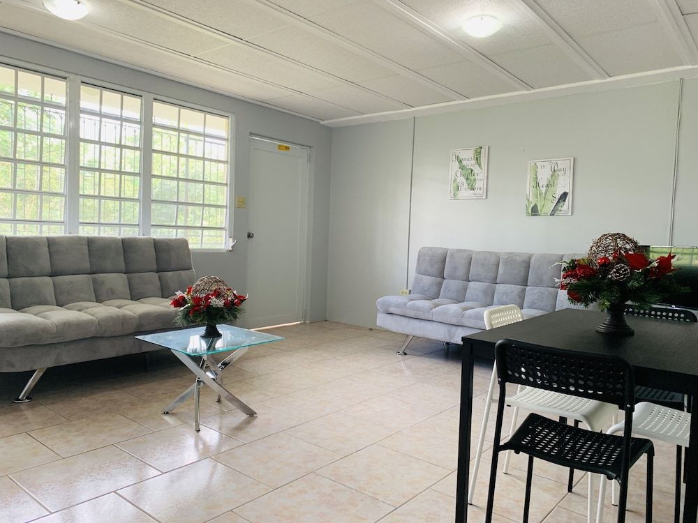 Mi Tierra Family Room (Apartamento Familiar) 2