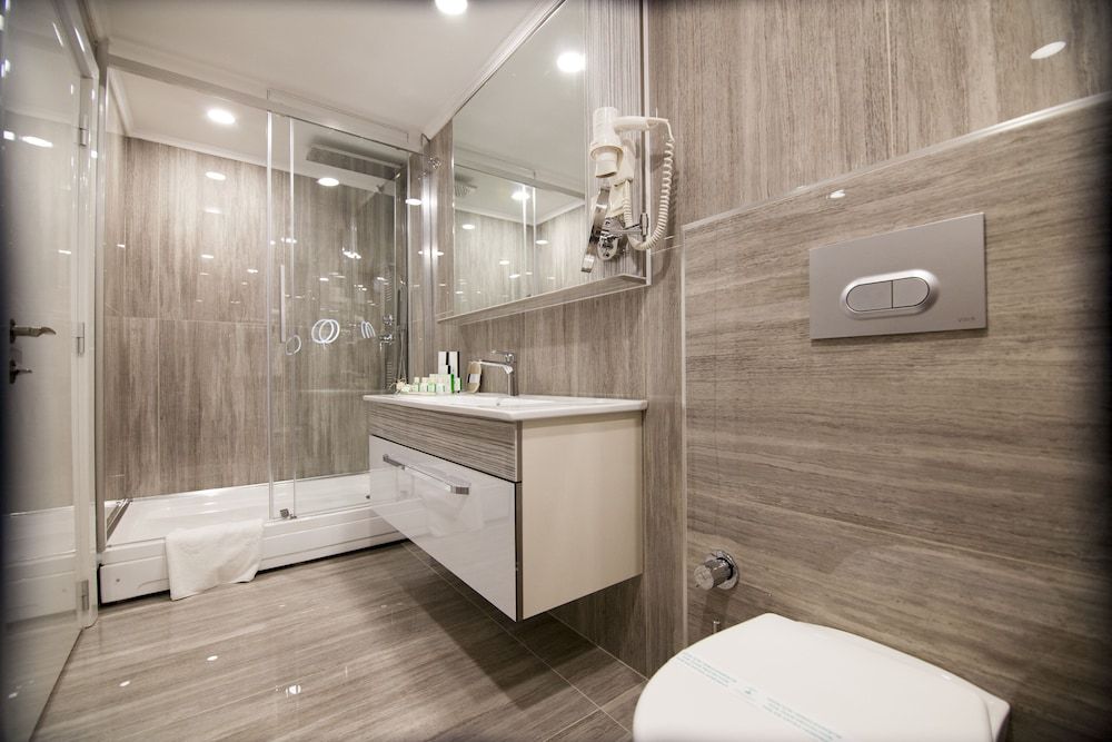 Tuzla Garden Hotel & Spa Royal Suite 2