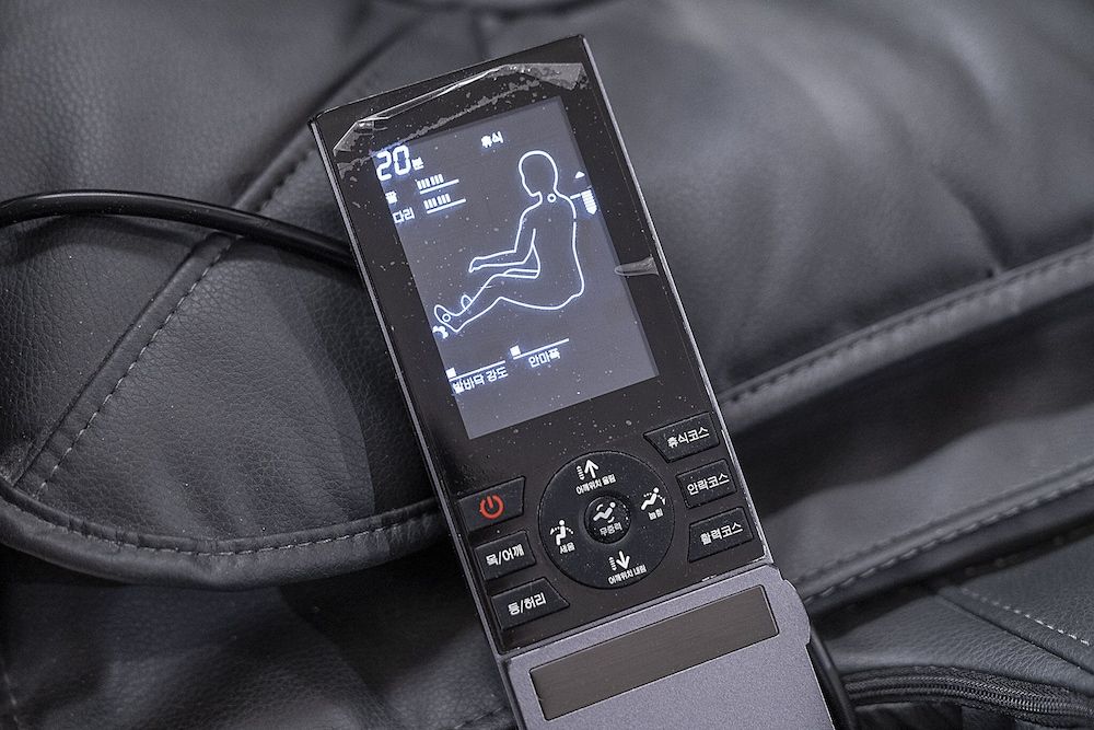 Browndot Hotel Osan Deluxe Room, 1 Double Bed, Non Smoking (with 2 Computers) 4