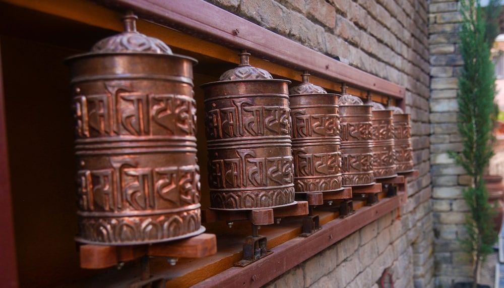 undefined Heritage Hotel Suites and Spa 10