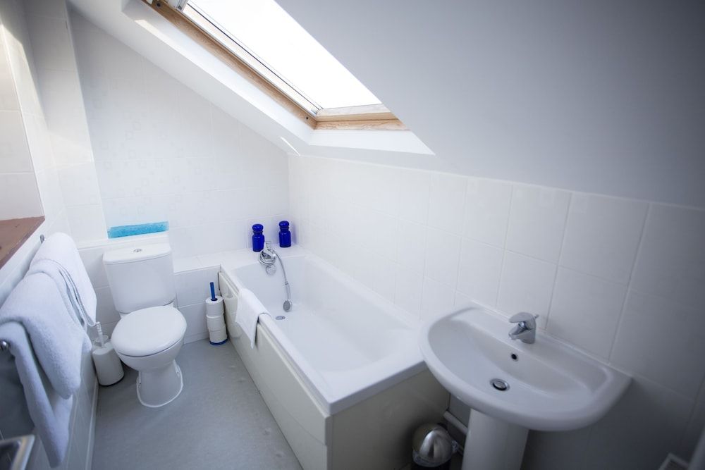 Hornsbury Mill Double Room, Private Bathroom 13