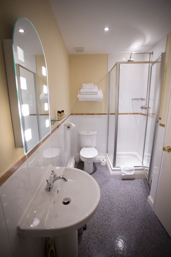 Hornsbury Mill Double Room, Private Bathroom 15