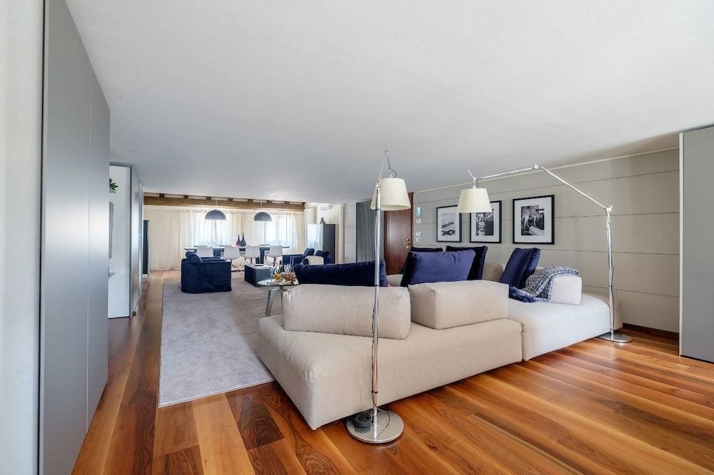 Ca' Moro - Lido Apartment, 2 Bedrooms 17