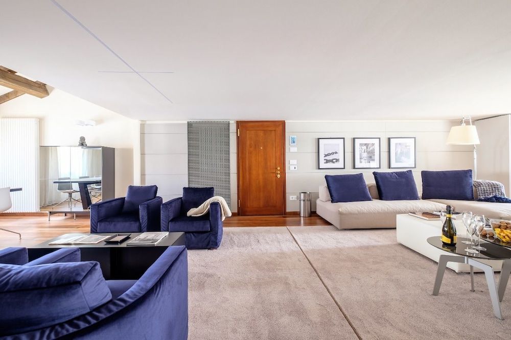 Ca' Moro - Lido Apartment, 2 Bedrooms 16