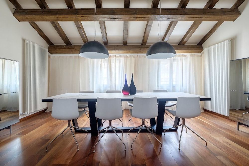 Ca' Moro - Lido Apartment, 2 Bedrooms 10