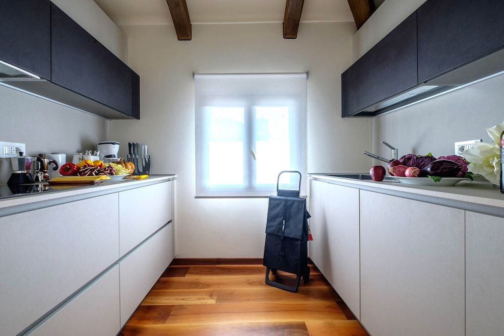 Ca' Moro - Lido Apartment, 2 Bedrooms 11