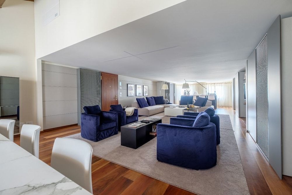 Ca' Moro - Lido Apartment, 2 Bedrooms 15