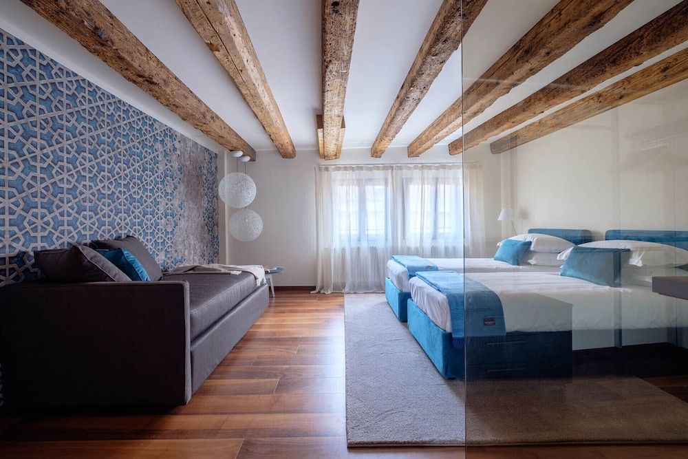 Ca' Moro - Lido Apartment, 2 Bedrooms 9