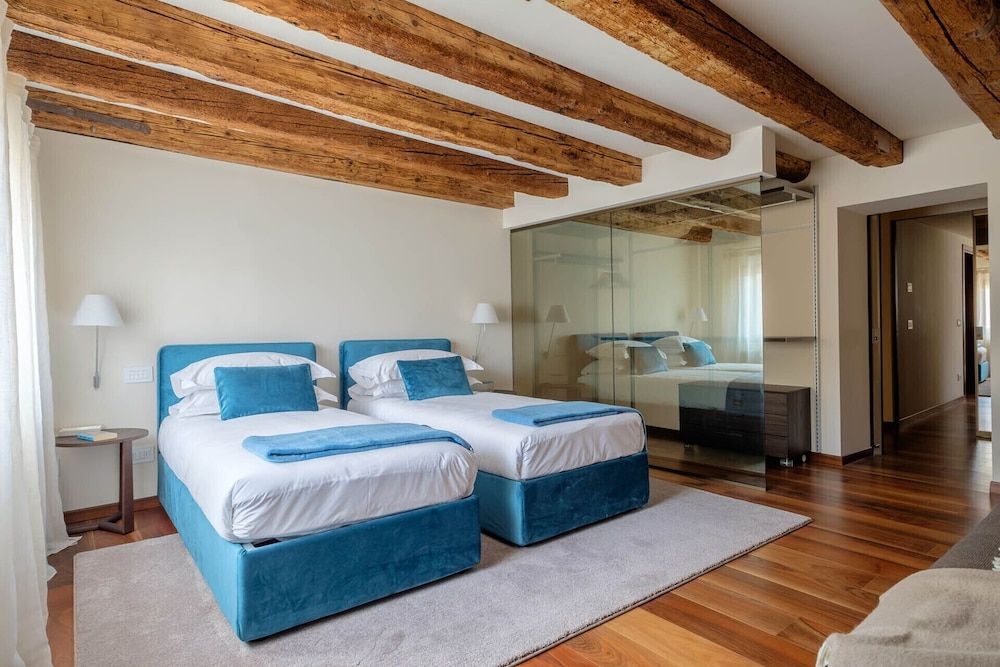 Ca' Moro - Lido Apartment, 2 Bedrooms 8