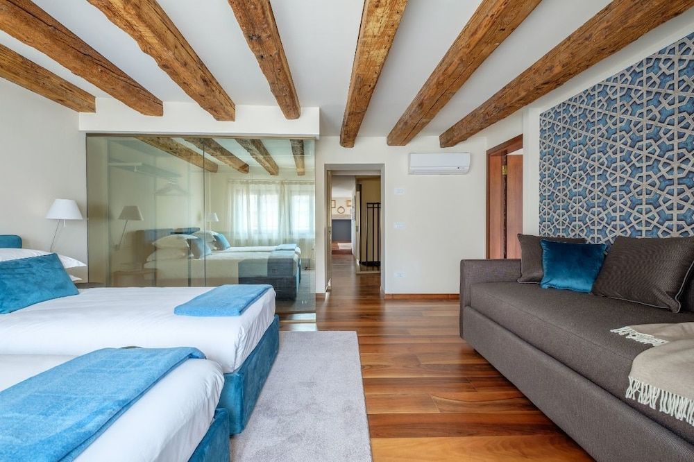 undefined Ca' Moro - Lido 9