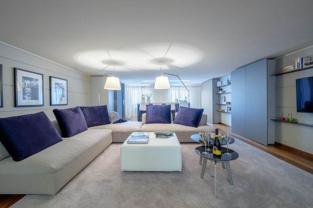 Ca' Moro - Lido Apartment, 2 Bedrooms 23