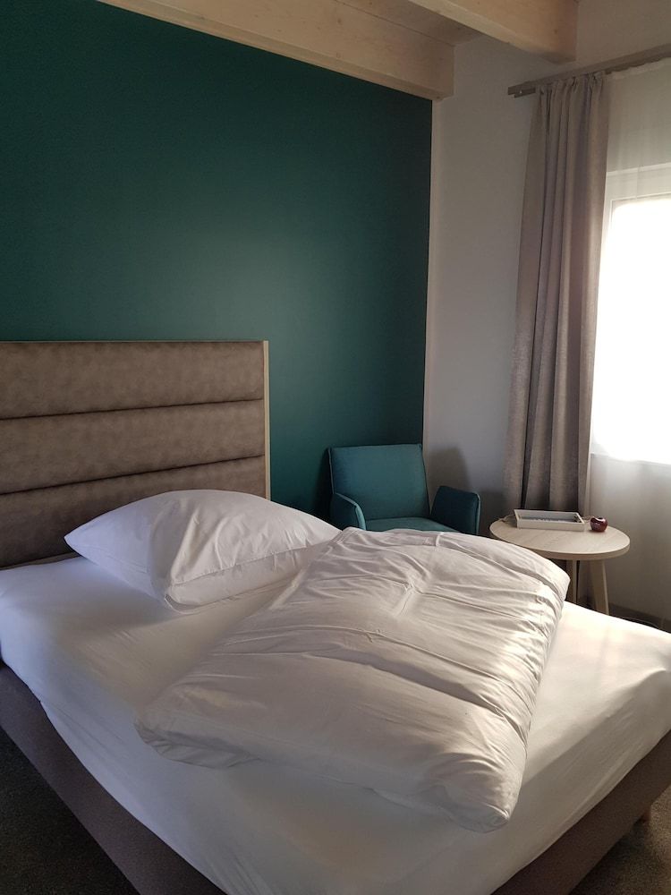 Business Apartment, Private Bathroom (Kapitän )